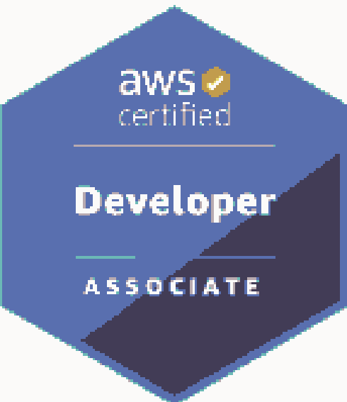 AWS Developer Certificate